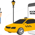 Taxi-Booking-App